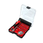 ست 29 عددی پیچ گوشتی موبایلی سری BRUSK