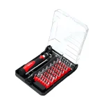 ست 45 عددی پیچ گوشتی ساعتی سری BRUSK