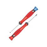 ست 6 عددی پیچ گوشتی ساعتی سری Brusk