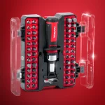 ست پیچ گوشتی 53 عددی