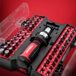 ست پیچ گوشتی 53 عددی 3