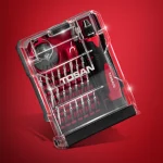 ست پیچ گوشتی موبایلی 29 عددی 1