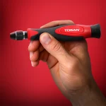 ست پیچ گوشتی موبایلی 29 عددی 3