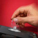 ست پیچ گوشتی موبایلی 29 عددی 4