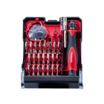 ست پیچ گوشتی موبایلی 29 عددی توسن 1