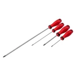 پیچ گوشتی دسته TPR جهارسو سری BRUSK3