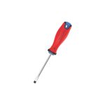 پیچ گوشتی دسته TPR دوسو سایز 3x75 سری Brusk