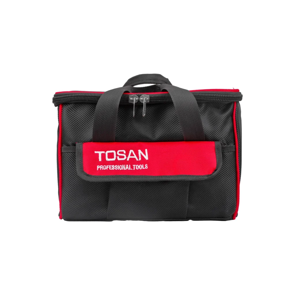 کیف ابزار دور زیپ 12 لیتری سایز 30S