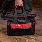 کیف ابزار دور زیپ 30 سانت