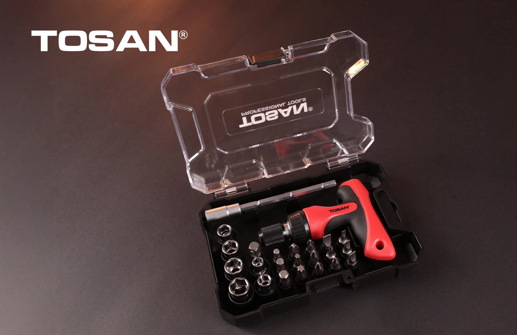 بهترین ست پیچ گوشتی