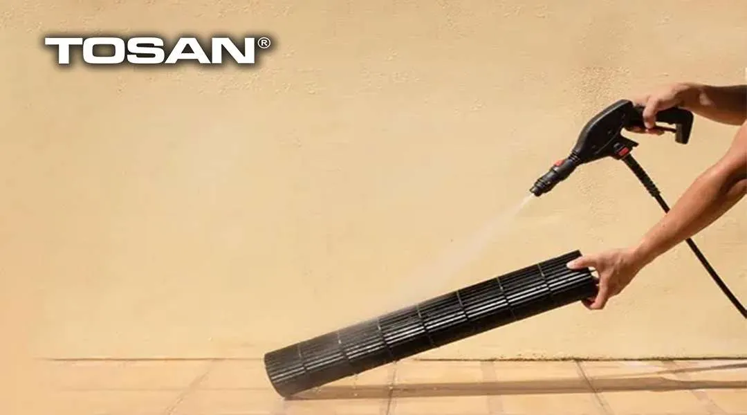 کاربرد کارواش توسن