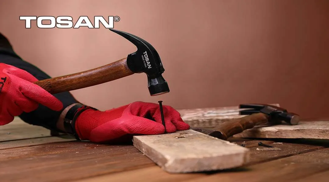 چکش دو شاخ توسن