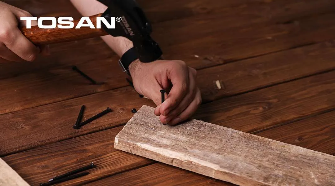 ویژگی های فنی چکش دو شاخ توسن