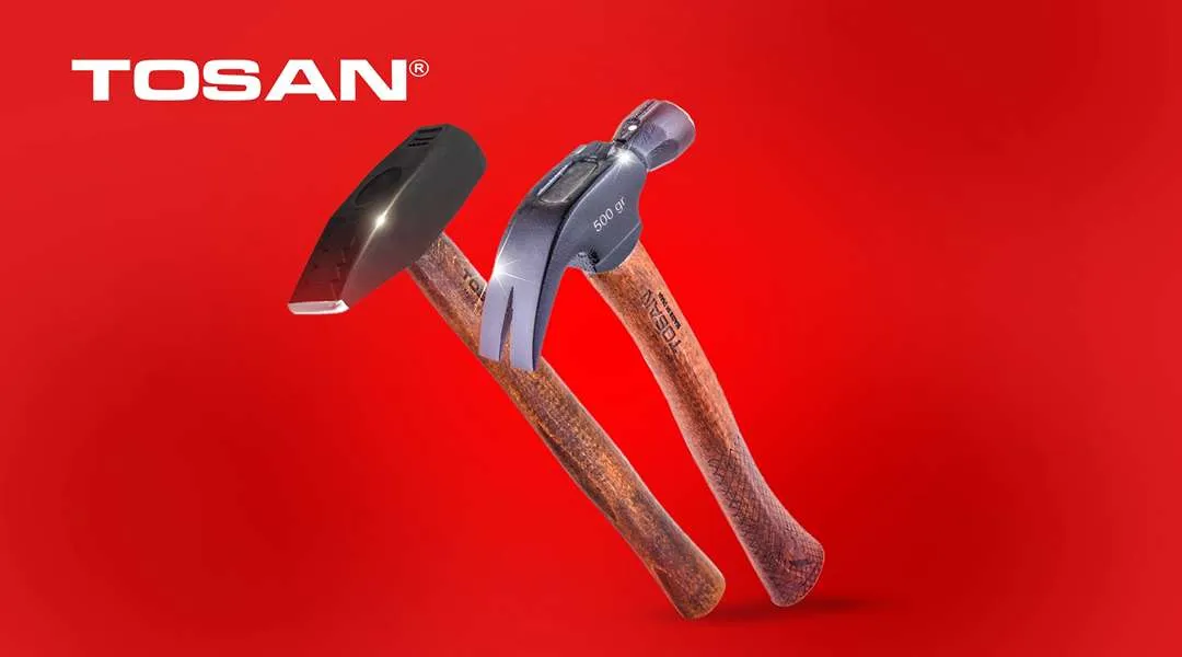 چکش مهندسی توسن