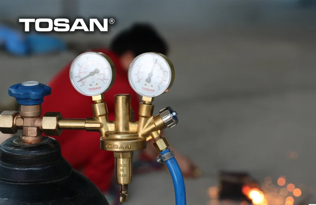 علائم هشدار دهنده در مانومتر اکسیژن؛ نشانه‌هایی که نباید نادیده بگیرید