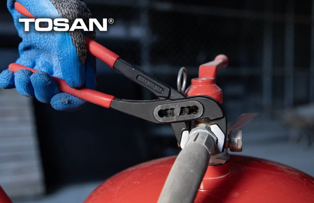 خرید انبر کلاغی حرفه ای؛ راهنمای جامع و کامل