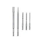 دریل بتن‌کن 3 کیلویی 950 وات مدل 8024