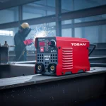 اینورتر جوشکاری 140 آمپر IGBT مدل 1414