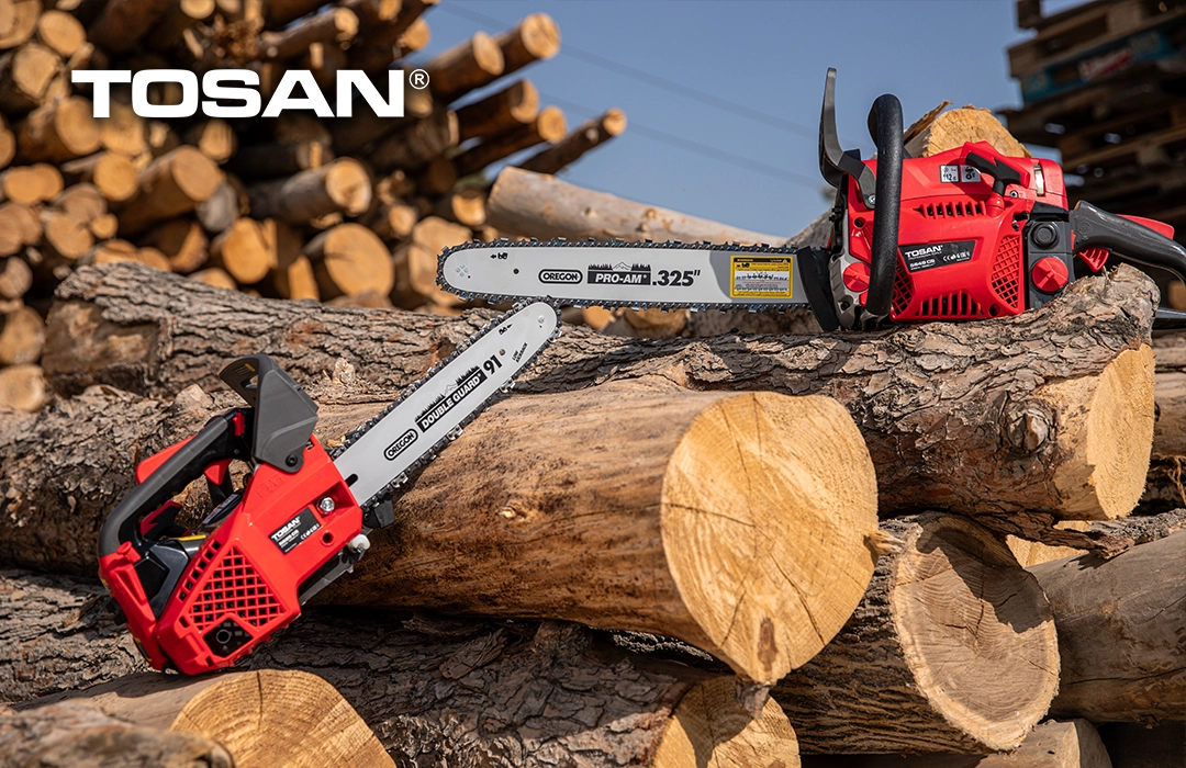 کاربرد اره بنزینی توسن در صنایع مختلف