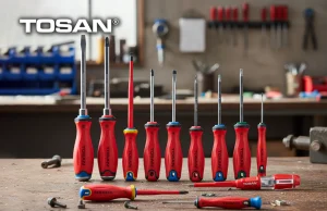 پیچ‌ گوشتی های بروسک توسن