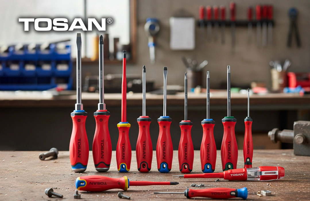 پیچ‌ گوشتی های بروسک توسن