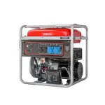 ژنراتور بنزینی استارتی 11000 وات مدل 1111GW-2