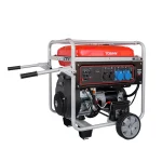 ژنراتور بنزینی استارتی 11000 وات مدل 1111GW-3
