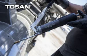 دلایل کار نکردن گریس پمپ دستی چیست؟