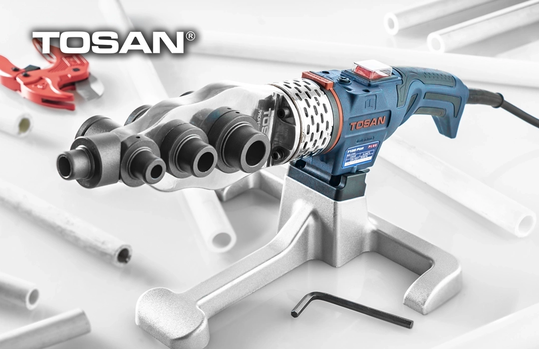 جوش لوله سبز چیست؟ پایه فلزی جوش لوله سبز