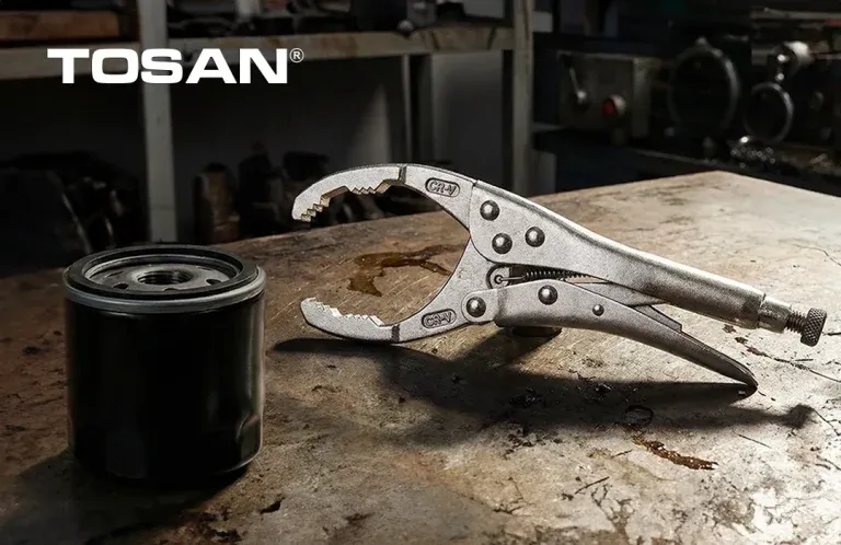 انواع آچار در بازار، آچار فیلتر روغن (Oil Filter Wrench)