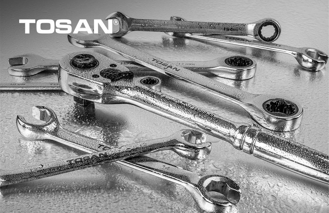 آشنایی با انواع آچار در بازار؛ آچارهای عمومی و تخصصی