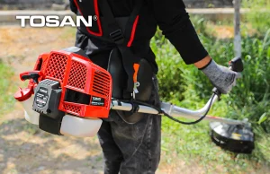 راهنمای خرید علف تراش بنزینی