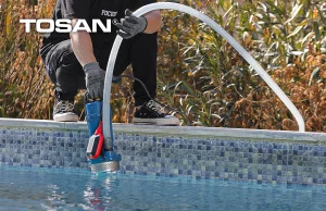 پمپ آب کفکش چیست؟ راهنمای انتخاب پمپ کفکش مناسب