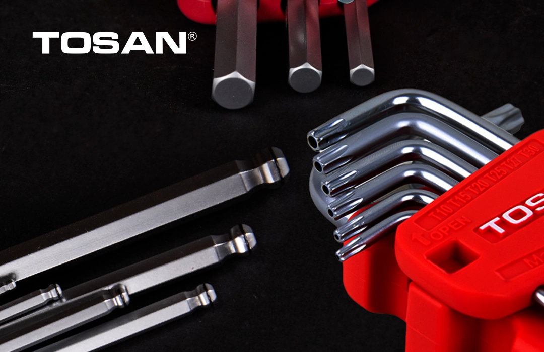 راهنمای خرید آچار آلن