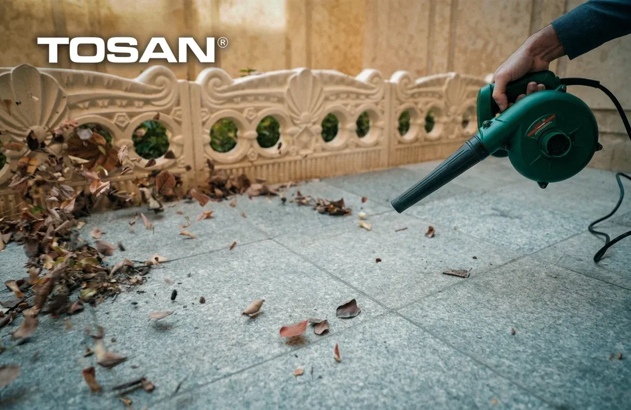 راهنمای خرید بلوور متناسب با کاربرد